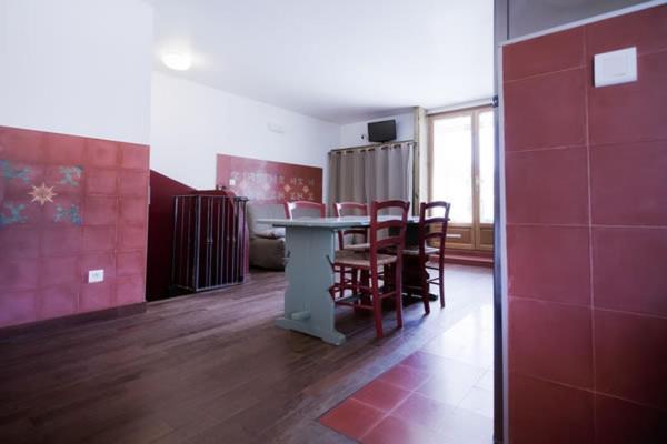 Résidence Le Relax Porto Vecchio Habitación foto