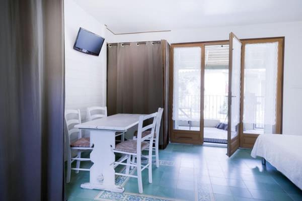 Résidence Le Relax Porto Vecchio Habitación foto