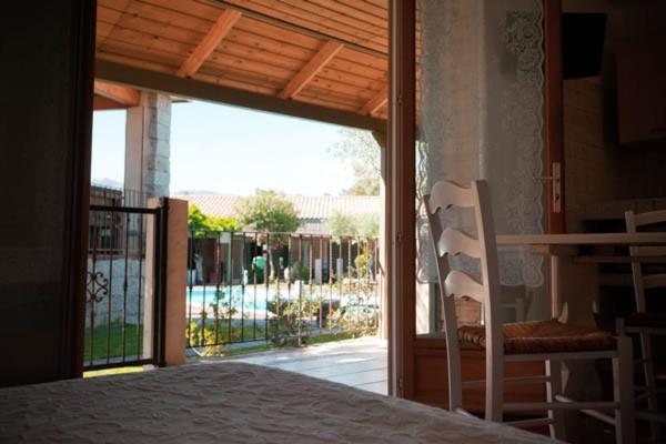Résidence Le Relax Porto Vecchio Habitación foto