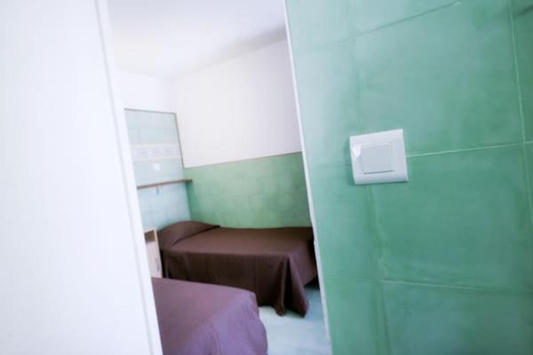 Résidence Le Relax Porto Vecchio Habitación foto