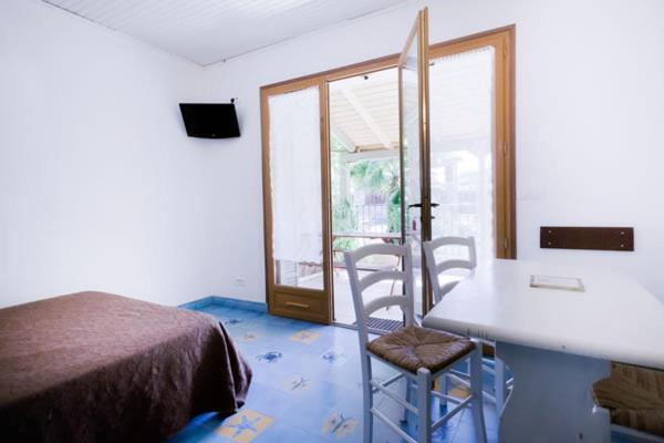 Résidence Le Relax Porto Vecchio Habitación foto