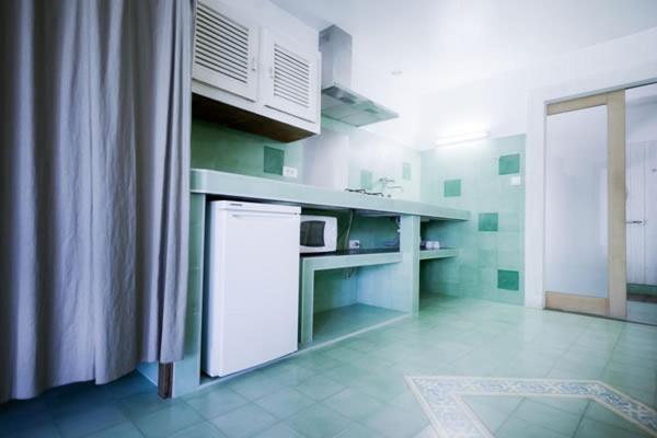 Résidence Le Relax Porto Vecchio Habitación foto