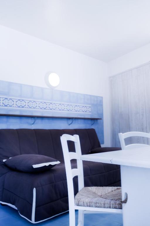 Résidence Le Relax Porto Vecchio Habitación foto